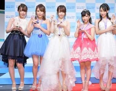 《宅宅AVDay》2018年4月份AV女優出道速報 《宅宅AVDay》2018年4月份AV女優出道速報