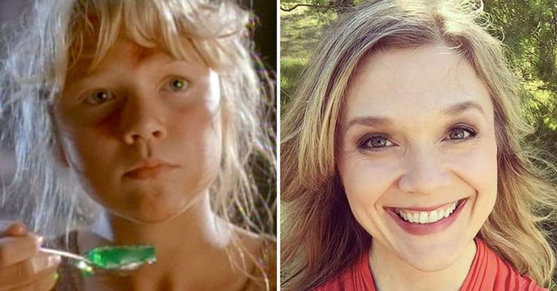 那些《可能已經被遺忘的童星》其實離開演藝圈他們過得也很好 那些《可能已經被遺忘的童星》其實離開演藝圈他們過得也很好