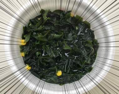 【推特話題】看不見麵的《3.5倍海帶芽泡麵》乾脆變成35倍又會是什麼模樣ww 【推特話題】看不見麵的《3.5倍海帶芽泡麵》乾脆變成35倍又會是什麼模樣ww