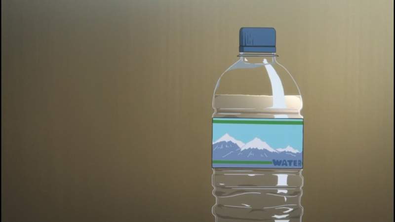 日本警視廳傳授《災害時的省水技巧》只要一個寶特瓶就能自製水龍頭? 日本警視廳傳授《災害時的省水技巧》只要一個寶特瓶就能自製水龍頭?