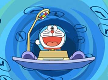 《哆啦A夢》網友票選最想要擁有的夢幻道具  《哆啦A夢》網友票選最想要擁有的夢幻道具