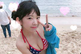《合法蘿莉巨乳》像個小學生的長澤茉里奈看不出已經23歲惹 《合法蘿莉巨乳》像個小學生的長澤茉里奈看不出已經23歲惹