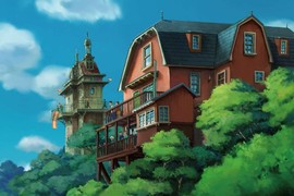 預計2022開幕《吉卜力公園》以吉卜力多部作品作為藍本的設施也太讓人期待了吧 預計2022開幕《吉卜力公園》以吉卜力多部作品作為藍本的設施也太讓人期待了吧