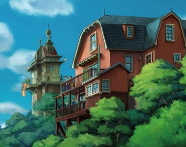預計2022開幕《吉卜力公園》以吉卜力多部作品作為藍本的設施也太讓人期待了吧 預計2022開幕《吉卜力公園》以吉卜力多部作品作為藍本的設施也太讓人期待了吧