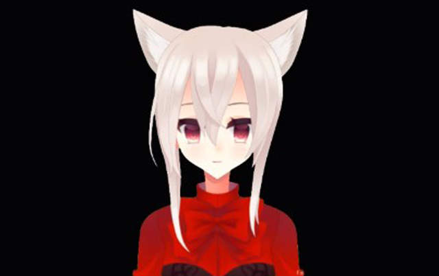 虛擬Youtuber遇震災《列清單請粉絲送禮物》毫不遮掩真是有勇氣……