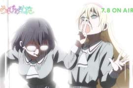腦子有洞的顏藝日常《來玩遊戲吧》搞笑動畫釋出PV★78腹筋崩壞 腦子有洞的顏藝日常《來玩遊戲吧》搞笑動畫釋出PV★78腹筋崩壞