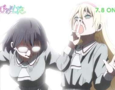 腦子有洞的顏藝日常《來玩遊戲吧》搞笑動畫釋出PV★78腹筋崩壞 腦子有洞的顏藝日常《來玩遊戲吧》搞笑動畫釋出PV★78腹筋崩壞