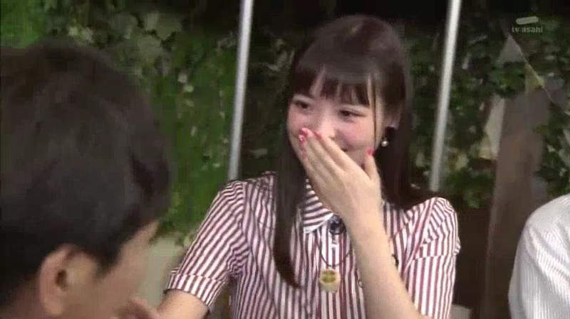 聲優上坂堇《上綜藝節目大談燒賣經》粉絲直呼舉止超可愛……