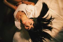 推特話題《愛愛後的自慰女友》男友問為什麼愛愛後女友還要自慰? 推特話題《愛愛後的自慰女友》男友問為什麼愛愛後女友還要自慰?