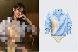 《 Davichi 珉炅》上傳內衣外穿照惹議 原來這件衣服跟台灣有點關係... 《 Davichi 珉炅》上傳內衣外穿照惹議 原來這件衣服跟台灣有點關係...