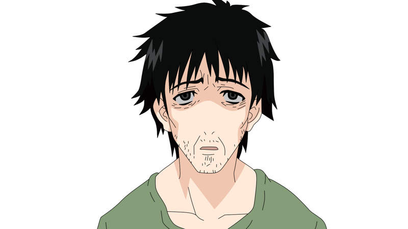 日本父母超頭疼《8050問題》中年家裡蹲該怎麼獨自活下去…… 日本父母超頭疼《8050問題》中年家裡蹲該怎麼獨自活下去……