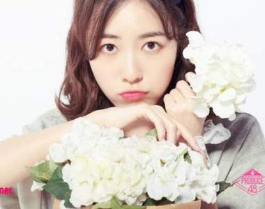韓國網友嚇到 Produce48《松井珠理奈》未成年時曾出過寫真書?! 韓國網友嚇到 Produce48《松井珠理奈》未成年時曾出過寫真書?!
