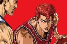 《超熱漢》就喜歡動漫角色這樣單純一股腦的衝勁 《超熱漢》就喜歡動漫角色這樣單純一股腦的衝勁