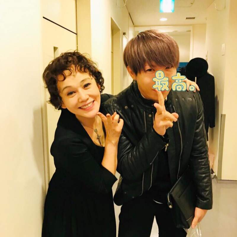 金爆《歌廣場淳》素顏激似相葉雅紀 這不是大家早就發現的事實嗎(((^艸^)))  金爆《歌廣場淳》素顏激似相葉雅紀 這不是大家早就發現的事實嗎(((^艸^)))