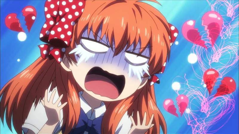 怕.jpg《月刊少女野崎同學》慘遭中國真人化(✺ω✺)「許千代」＆「林野崎」是什麼鬼…