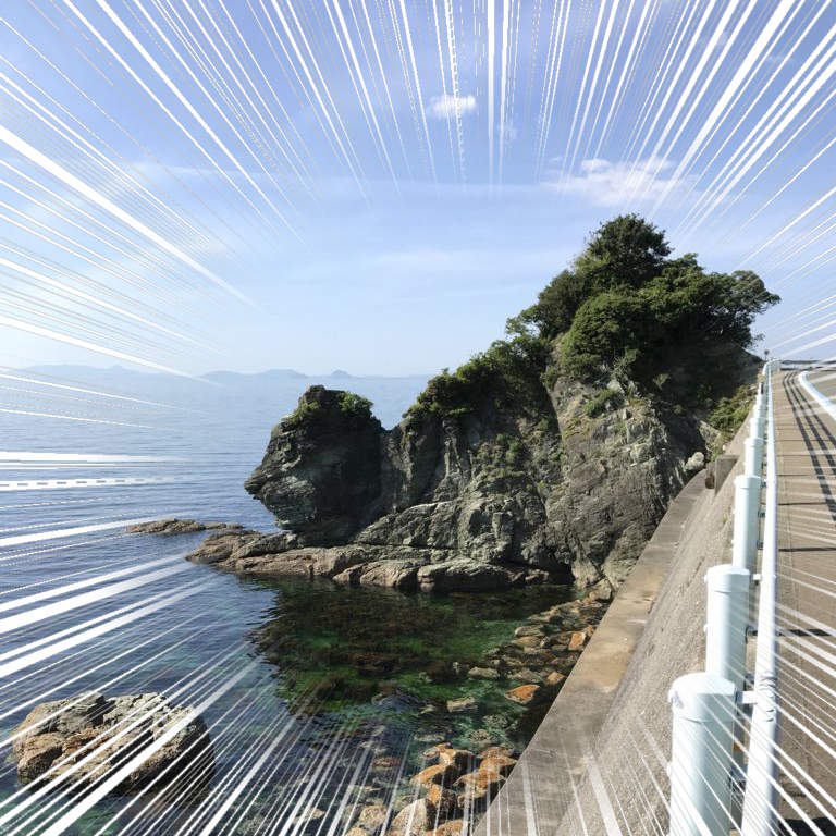 海邊驚見巨型喵《貓岩》屁股翹高要你摸一把的超可愛岩石發現❤ 海邊驚見巨型喵《貓岩》屁股翹高要你摸一把的超可愛岩石發現❤