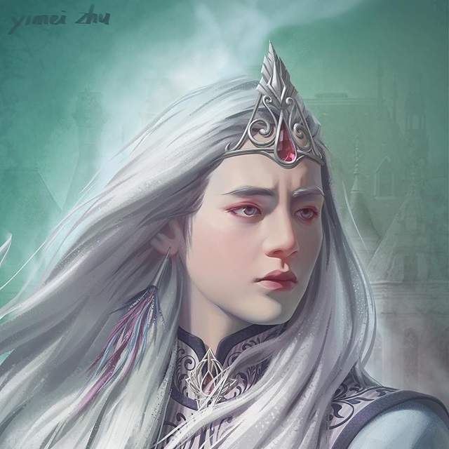 藝術家發揮創意《讓BTS走入權力遊戲世界》二三次元的美好結合就這樣誕生了