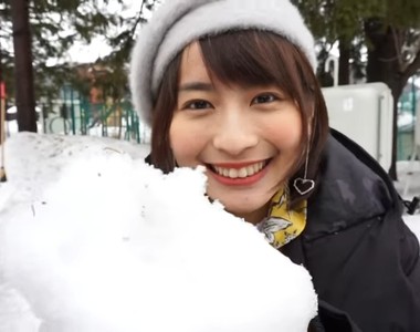 可愛的《中國結衣》拍攝了東急Stay酒店廣告 日網友反應「請假貨拍廣告太失禮了」 可愛的《中國結衣》拍攝了東急Stay酒店廣告 日網友反應「請假貨拍廣告太失禮了」