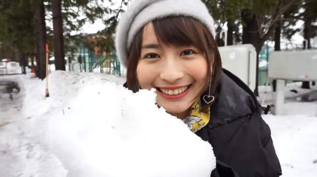 可愛的《中國結衣》拍攝了東急Stay酒店廣告 日網友反應「請假貨拍廣告太失禮了」