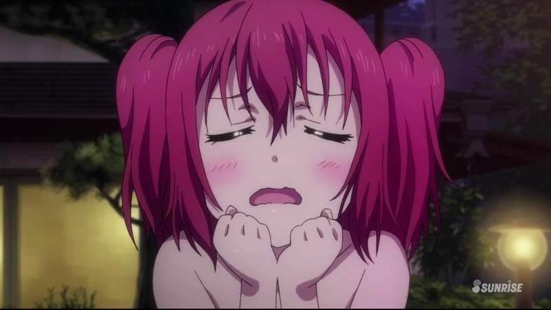 《聖地巡禮亂象》鰻魚店呼籲粉絲守規矩 別再女裝COSPLAY跑來了…… 《聖地巡禮亂象》鰻魚店呼籲粉絲守規矩 別再女裝COSPLAY跑來了……