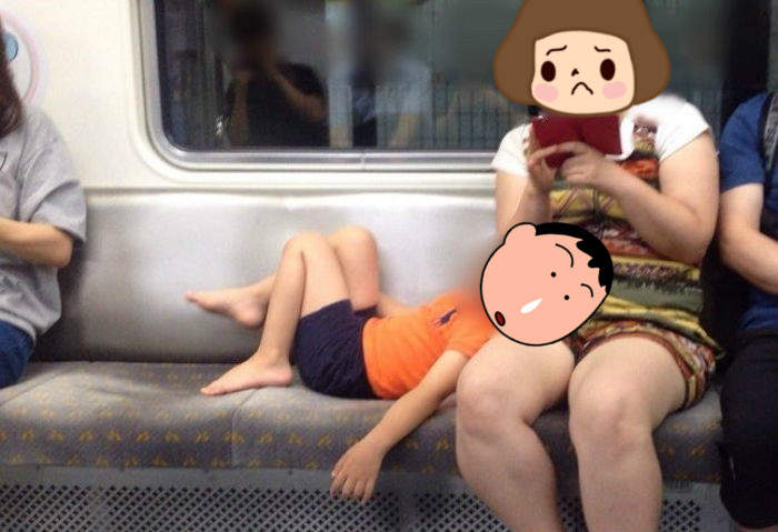 「我的小孩很乖一定都是別人帶壞他」韓國新詞《媽蟲》出爐 「我的小孩很乖一定都是別人帶壞他」韓國新詞《媽蟲》出爐