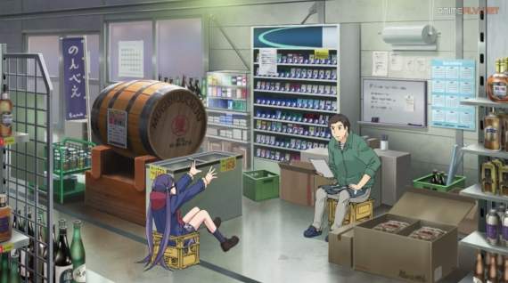 繪師驚嘆《搖曳露營的手繪作畫太細緻》這就是所謂的工匠精神啊~ 繪師驚嘆《搖曳露營的手繪作畫太細緻》這就是所謂的工匠精神啊~