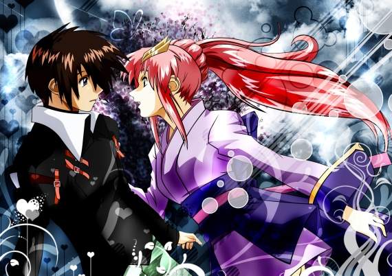 《遺傳基因操作技術日漸成熟》宅宅熱議:Seed基拉大神的時代近了 《遺傳基因操作技術日漸成熟》宅宅熱議:Seed基拉大神的時代近了