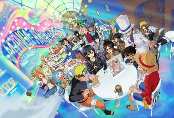 《漫畫銷量下滑全都是盜版網站的錯?》漫畫家質疑出版社搞錯重點 《漫畫銷量下滑全都是盜版網站的錯?》漫畫家質疑出版社搞錯重點