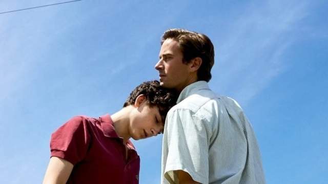 超好評《以你的名字呼喚我》續集計畫公開 將探討愛滋病議題