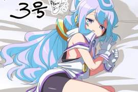 看似幼女性別男《駭客娃娃3號》超可愛偽娘虛擬YouTuber出道ღ 看似幼女性別男《駭客娃娃3號》超可愛偽娘虛擬YouTuber出道ღ