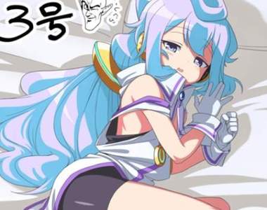 看似幼女性別男《駭客娃娃3號》超可愛偽娘虛擬YouTuber出道ღ 看似幼女性別男《駭客娃娃3號》超可愛偽娘虛擬YouTuber出道ღ