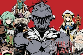動畫化預感《哥布林殺手》將登上2月的WF2018冬GA文庫舞台活動 動畫化預感《哥布林殺手》將登上2月的WF2018冬GA文庫舞台活動