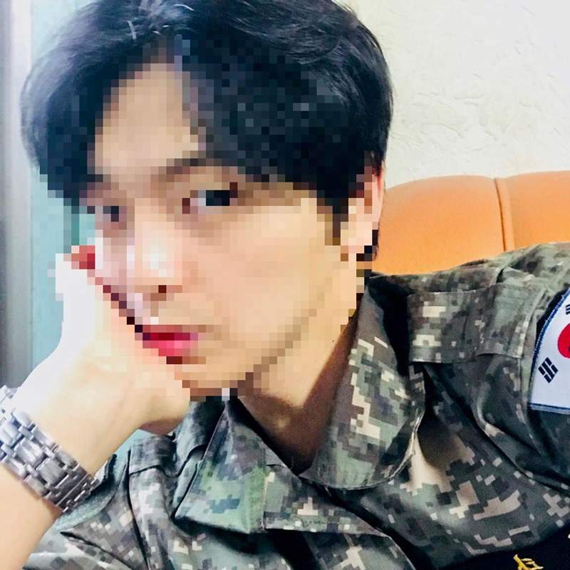 BJ經紀人太帥讓網友跪求出道《정타로》根本是宋仲基跟安宰賢的合體阿～