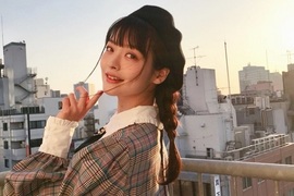 千金美少女聲優《上坂堇》給上班族的超狂面試建議✰真不愧是政委 千金美少女聲優《上坂堇》給上班族的超狂面試建議✰真不愧是政委