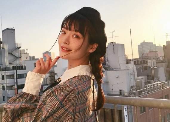 千金美少女聲優《上坂堇》給上班族的超狂面試建議✰真不愧是政委 千金美少女聲優《上坂堇》給上班族的超狂面試建議✰真不愧是政委