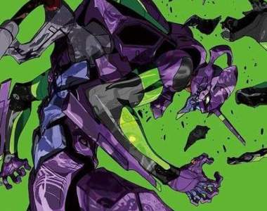 高清重製版《殘酷天使的行動綱領》摩砂雪重新編輯EVA神曲MV 高清重製版《殘酷天使的行動綱領》摩砂雪重新編輯EVA神曲MV