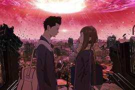 日清泡麵CM《世界末日都要愛》HUNGRY DAYS最終回找彩蛋ღ 日清泡麵CM《世界末日都要愛》HUNGRY DAYS最終回找彩蛋ღ