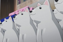 超可愛靈犬籤《光前寺的靈犬早太郎傳說》愛狗人士絕對要去一次的聖地…… 超可愛靈犬籤《光前寺的靈犬早太郎傳說》愛狗人士絕對要去一次的聖地……