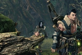 怕.jpg《魔物獵人世界創意捏臉有夠好玩》咒怨一姐「伽椰子」參戰 怕.jpg《魔物獵人世界創意捏臉有夠好玩》咒怨一姐「伽椰子」參戰
