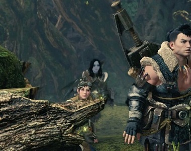怕.jpg《魔物獵人世界創意捏臉有夠好玩》咒怨一姐「伽椰子」參戰 怕.jpg《魔物獵人世界創意捏臉有夠好玩》咒怨一姐「伽椰子」參戰
