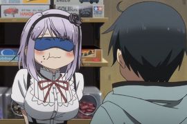 《變態蘿●控》宅宅開粗點心店拐騙小女孩 可疑行為全被挖出來…… 《變態蘿●控》宅宅開粗點心店拐騙小女孩 可疑行為全被挖出來……