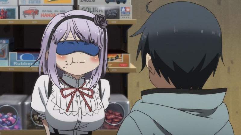 《變態蘿●控》宅宅開粗點心店拐騙小女孩 可疑行為全被挖出來……