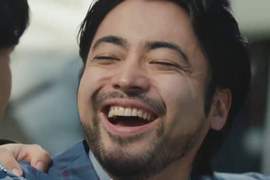 《臉不帥的型男藝人》女性讀者票選長相不夠帥稱不上型男的俳優 《臉不帥的型男藝人》女性讀者票選長相不夠帥稱不上型男的俳優