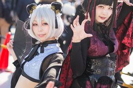 時尚品牌「MOIRA DESIGN」推出《中國風服飾》穿起來有種武術高強的感覺耶(笑) 時尚品牌「MOIRA DESIGN」推出《中國風服飾》穿起來有種武術高強的感覺耶(笑)