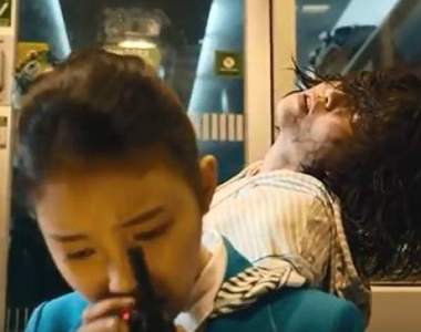《被女友咬一口》結果傷口越來越嚴重 網友:你女友是殭屍嗎... 《被女友咬一口》結果傷口越來越嚴重 網友:你女友是殭屍嗎...
