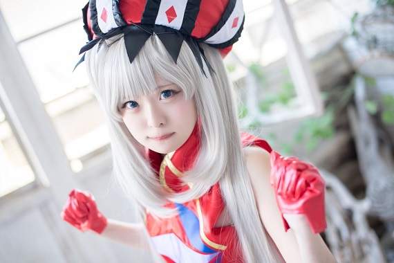 《貴圈真亂》日本知名女coser稱懷了男coser的孩子,被要求墮胎 《貴圈真亂》日本知名女coser稱懷了男coser的孩子,被要求墮胎