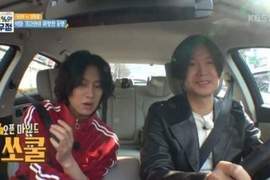 男藝人分享《避免酒駕的方式》想喝酒又不想引起危險的神招是? 男藝人分享《避免酒駕的方式》想喝酒又不想引起危險的神招是?