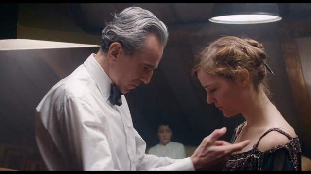 丹尼爾戴路易斯《霓裳魅影》三度奧斯卡影帝息影告別作 丹尼爾戴路易斯《霓裳魅影》三度奧斯卡影帝息影告別作