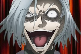 經紀人公認《杉田智和》擅長的角色不是殺人鬼就是跟蹤狂 經紀人公認《杉田智和》擅長的角色不是殺人鬼就是跟蹤狂