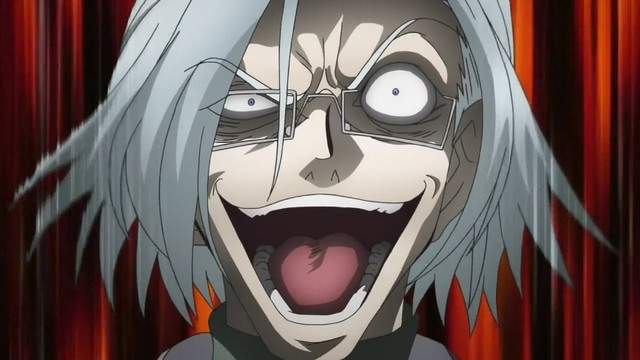 經紀人公認《杉田智和》擅長的角色不是殺人鬼就是跟蹤狂 經紀人公認《杉田智和》擅長的角色不是殺人鬼就是跟蹤狂